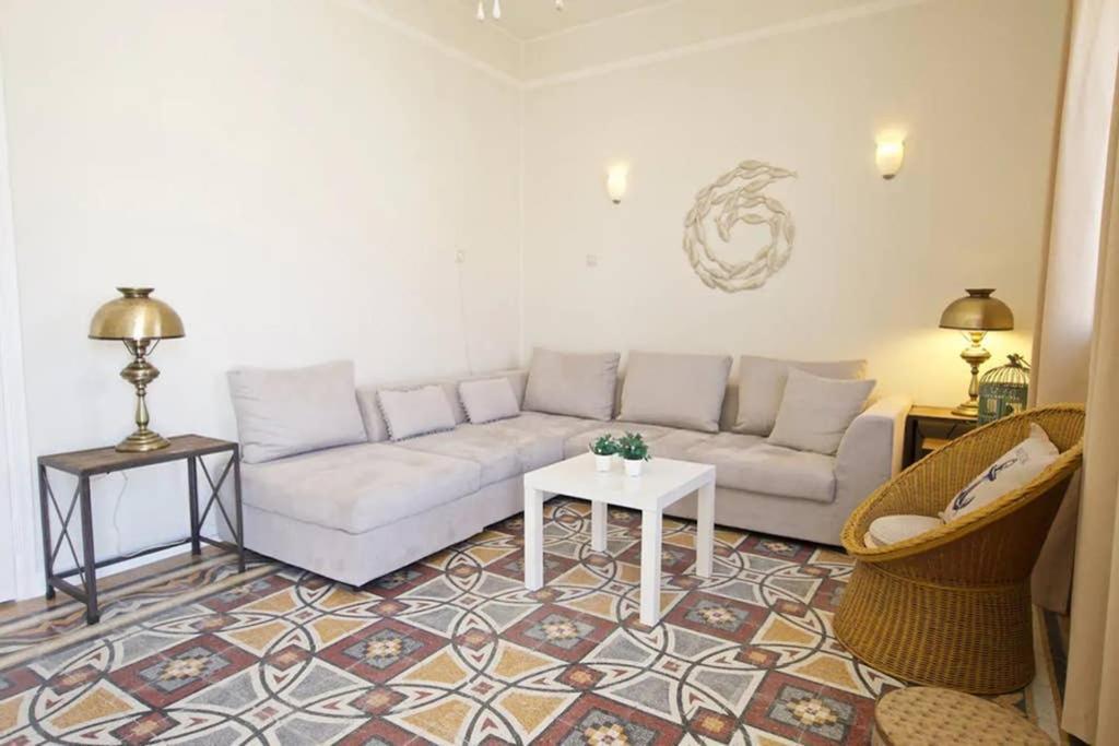 Casa Di Vito, 10M From Sami'S Main Square Daire Dış mekan fotoğraf