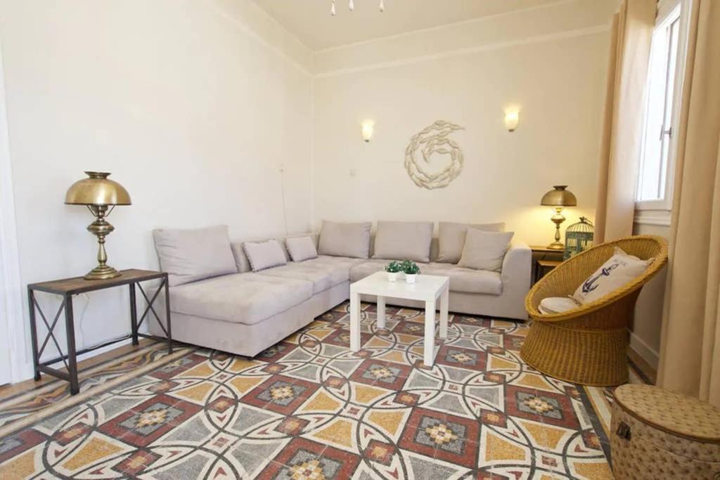 Casa Di Vito, 10M From Sami'S Main Square Daire Dış mekan fotoğraf
