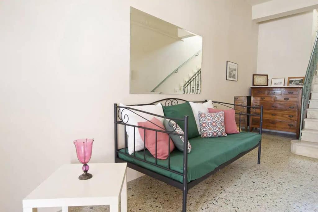 Casa Di Vito, 10M From Sami'S Main Square Daire Dış mekan fotoğraf