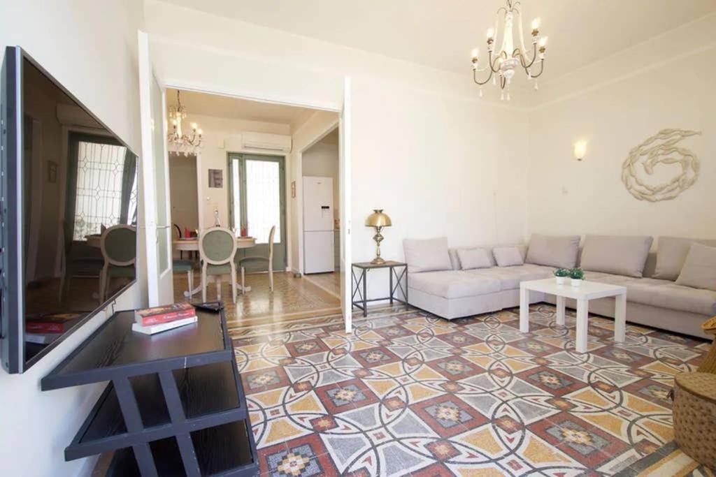 Casa Di Vito, 10M From Sami'S Main Square Daire Dış mekan fotoğraf